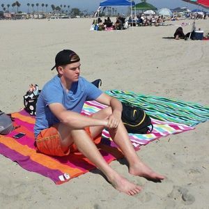 Meet your Posher, Kyler